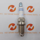 FLR8LDCU+7404  Normal Spark Plug Fit For +9 spark plug 0242229654